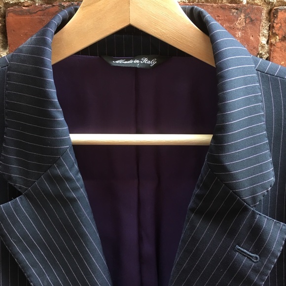 Paul Smith London suit jacket